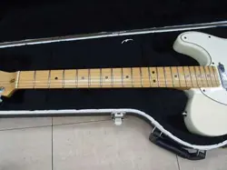 TELE TELE CASTER