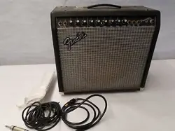 FENDER '65 PRINCETON REVERB