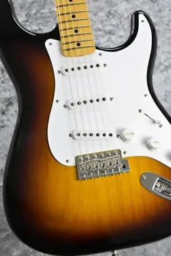 1954 STRATOCASTER #GGDL6
