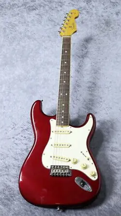 ST65B-88TX -OLDCANDYAPPLERED-