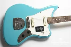FENDER PLAYER II JAGUAR - AQUATONE BLUE #GGBKZ