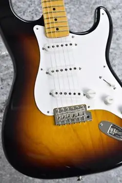 1954 STRATOCASTER #GG6OC