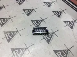 HARDTAIL FIXED STRAT