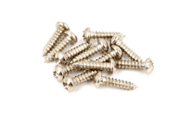 TUNING MACHINE MOUNTING