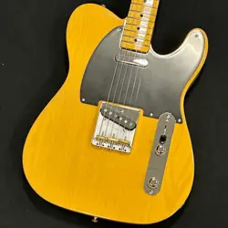 FENDER USA AMERICAN VINTAGE II 1951 TELECASTER BUTTERSCOTCH BLONDE 276269