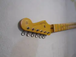 FENDER ST57TX NECK