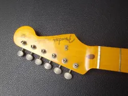 FENDER J ST57 STRAT NECK
