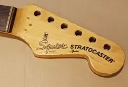 JV STRATOCASTER ST-62