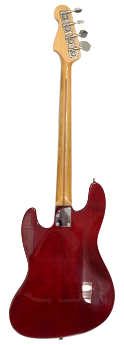 RED DIMARZIO