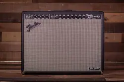 FENDER TONE MASTER TWIN REVERB GUITAR AMP, 120V