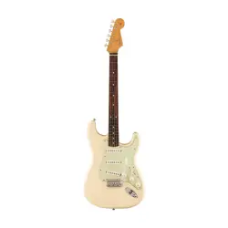 [PREORDER] FENDER VINTERA II 60S STRATOCASTER ELECTRIC GUITAR, RW FB,
