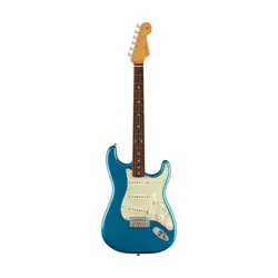 [PREORDER] FENDER VINTERA II 60S STRATOCASTER ELECTRIC GUITAR, RW FB
