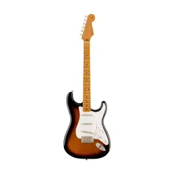 [PREORDER] FENDER VINTERA II 50S STRATOCASTER ELECTRIC GUITAR, MAPLE FB