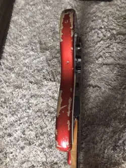 1965 FENDER JAZZ BASS