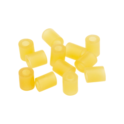 NEW FENDER PICKUP MOUNTING TUBING - PACK OF 12