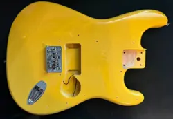 DELONGE ELECTRIC GUITAR