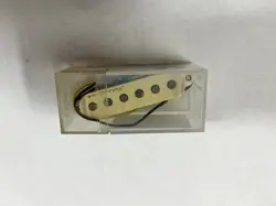 FENDER NOISELESS STRATOCASTER PICKUP
