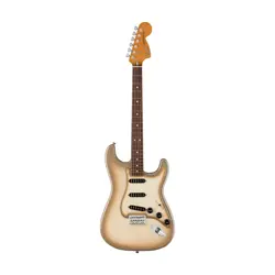[PREORDER] FENDER 70TH ANNIVERSARY VINTERA  ANTIGUA STRATOCASTER ELECTRIC GUITAR