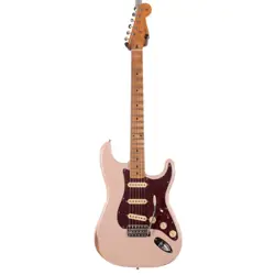 [PREORDER] FENDER VINTERA ROAD WORN 1960 STRATOCASTER ELECTRIC GUITAR,