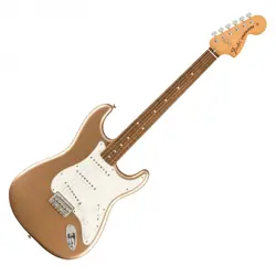 VINTERA STRATOCASTER HARDTAIL