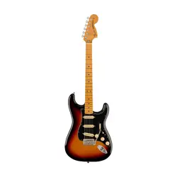 [PREORDER] FENDER VINTERA II 70S STRATOCASTER ELECTRIC GUITAR, MAPLE FB