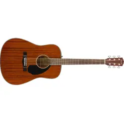 CD-60S DREADNOUGHT ALL-MAHOGANY