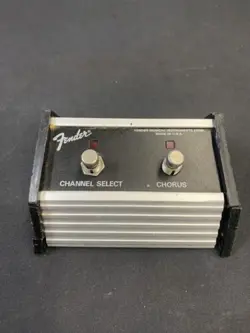 SELECT CHORUS TESTED