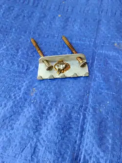 FENDER VINTAGE GUITAR PARTS