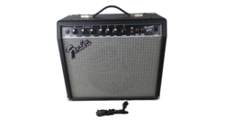 FENDER FRONTMAN 25R PR 498 75W ELECTRIC GUITAR AMP - FREE SHIPPING