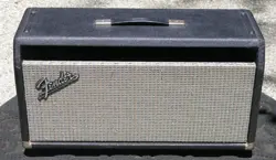 70S FENDER BANDMASTER