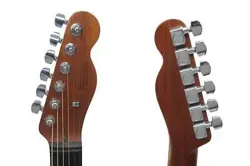 FINGERBOARD SUNBURST SAFE