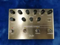 EXPRESS MULTI-EFFECTOR CXK15