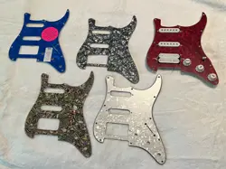 STRATOCASTER USA SSH