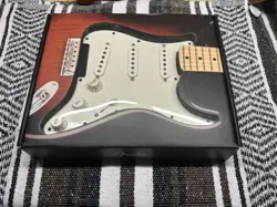 PRE-WIRED PICKUP SET