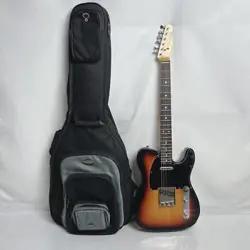 TELECASTER CTL-50R