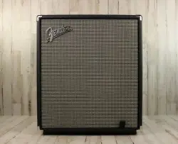 DEMO FENDER RUMBLE 100 (455)