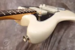 FENDER AMERICAN PROFESSIONAL JAZZMASTER SAFE DELIVERY FROM JAPAN