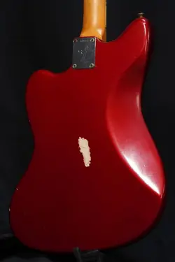 GUITARS SAFE DELIVERY