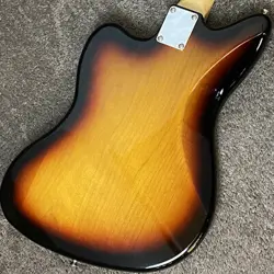 FENDER MADE IN JAPAN HERITAGE 60S JAZZMASTER SAFE DELIVERY FROM JAPAN