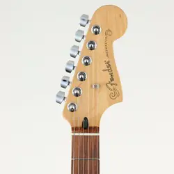 FENDER PLAYER JAZZMASTER 3-COLOR SUNBURST SAFE DELIVERY FROM JAPAN