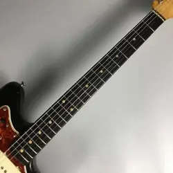 FENDER 1962 JAZZMASTER 3TONE SUNBURST ELECTRIC GUITAR USED SAFE DELIVERY FROM JA