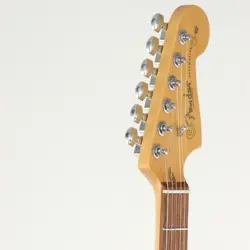 FENDER AMERICAN PROFESSIONAL JAZZMASTER OLYMPIC WHITE SAFE DELIVERY FROM JAPAN