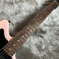 SQUIER BY FENDER CONT ACT JM HH L SAFE DELIVERY FROM JAPAN