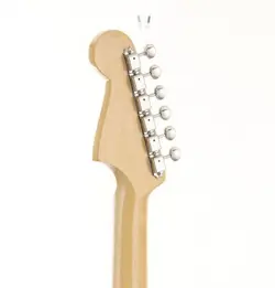 FENDER AMERICAN ORIGINAL 60S JAZZMASTER 3-COLOR SUNBURST SAFE DELIVERY FROM JAPA