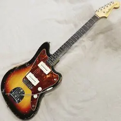 FENDER JAZZMASTER '63
