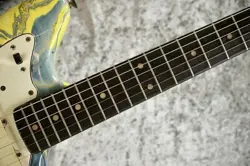 1961 JAZZMASTER REFINISHED