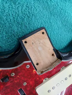 JAPAN JM66-80 ELECTRIC