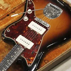 JAZZMASTER '61