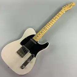 FENDER MADE IN JAPAN HYBRID II TELECASTER SAFE DELIVERY FROM JAPAN