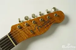 JOURNEYMAN RELIC MASTERBUILT